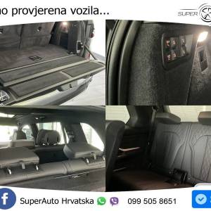 BMW X7 40d xDrive Aut. M Sport 352 KS, 7-SJED+ZRAČNI+ACC+KAM+GR SJED+HEAD+PANO