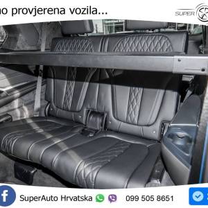 BMW X7 40d xDrive Aut. M Sport 352 KS, ZRAČNI+ACC+360+GR SJED+HEAD+PANO