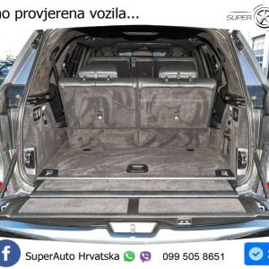 BMW X7 40d xDrive Aut. M Sport 352 KS, 7-SJED+ZRAČNI+ACC+360+GR SJED+HEAD+PANO