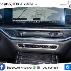 BMW X7 40d xDrive Aut. M Sport 352 KS, 7-SJED+ZRAČNI+ACC+360+GR SJED+HEAD+PANO