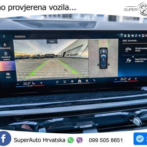 BMW X7 40d xDrive Aut. M Sport 352 KS, 7-SJED+ZRAČNI+ACC+360+GR SJED+HEAD+PANO