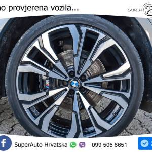 BMW X7 40d xDrive Aut. M Sport 352 KS, 7-SJED+ZRAČNI+ACC+360+GR SJED+HEAD+PANO
