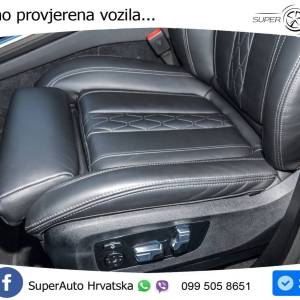 BMW X7 40d xDrive Aut. M Sport 352 KS, 7-SJED+ZRAČNI+ACC+360+GR SJED+HEAD+PANO