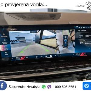 BMW X7 40d xDrive Aut. M Sport 352 KS, 7-SJED+ZRAČNI+ACC+KAM+GR SJED+HEAD+PANO