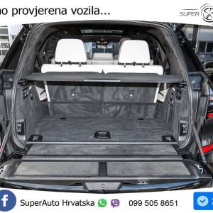 BMW X7 40d xDrive Aut. M Sport 352 KS, 7-SJED+ZRAČNI+ACC+KAM+GR SJED+HEAD+PANO