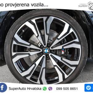 BMW X7 40d xDrive Aut. M Sport 352 KS, 7-SJED+ZRAČNI+ACC+KAM+GR SJED+HEAD+PANO