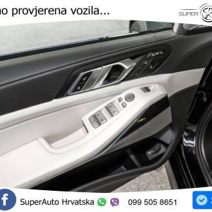BMW X7 40d xDrive Aut. M Sport 352 KS, 7-SJED+ZRAČNI+ACC+KAM+GR SJED+HEAD+PANO