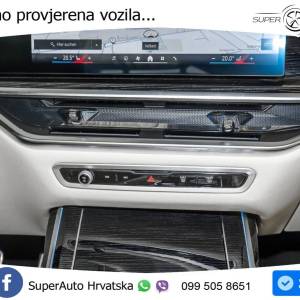 BMW X7 40d xDrive Aut. M Sport 352 KS, 7-SJED+ZRAČNI+ACC+KAM+GR SJED+HEAD+PANO