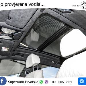 BMW X7 40d xDrive Aut. M Sport 352 KS, 7-SJED+ZRAČNI+ACC+KAM+GR SJED+HEAD+PANO