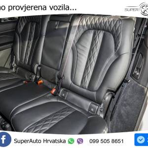 BMW X7 40d xDrive Aut. M Sport 352 KS, 7-SJED+ZRAČNI+ACC+KAM+GR SJED+HEAD+PANO