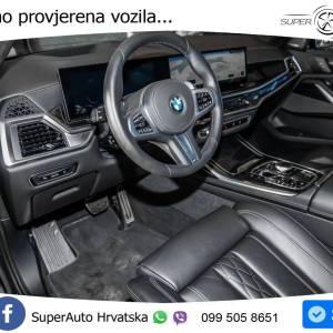 BMW X7 40d xDrive Aut. M Sport 352 KS, 7-SJED+ZRAČNI+ACC+KAM+GR SJED+HEAD+PANO
