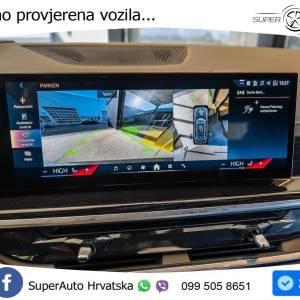 BMW X7 40d xDrive Aut. M Sport 352 KS, 7-SJED+ZRAČNI+ACC+KAM+GR SJED+HEAD+PANO