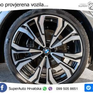 BMW X7 40d xDrive Aut. M Sport 352 KS, 7-SJED+ZRAČNI+ACC+KAM+GR SJED+HEAD+PANO