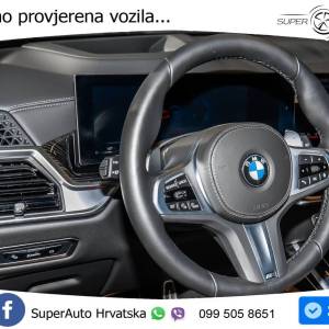 BMW X7 40d xDrive Aut. M Sport 352 KS, 7-SJED+ZRAČNI+ACC+360+GR SJED+HEAD+PANO