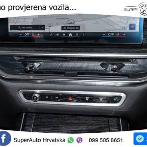 BMW X7 40d xDrive Aut. M Sport 352 KS, 7-SJED+ZRAČNI+ACC+360+GR SJED+HEAD+PANO
