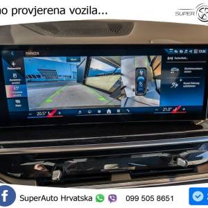 BMW X7 40d xDrive Aut. M Sport 352 KS, 7-SJED+ZRAČNI+ACC+360+GR SJED+HEAD+PANO