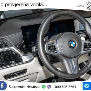 BMW X7 40d xDrive Aut. M Sport 352 KS, 7-SJED+ZRAČNI+ACC+KAM+GR SJED+HEAD+PANO