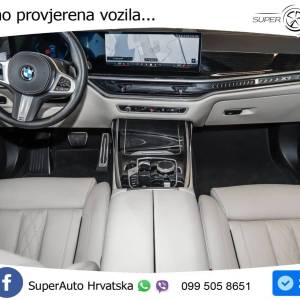 BMW X7 40d xDrive Aut. M Sport 352 KS, 7-SJED+ZRAČNI+ACC+KAM+GR SJED+HEAD+PANO