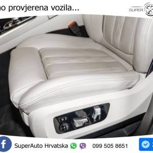 BMW X7 40d xDrive Aut. M Sport 352 KS, 7-SJED+ZRAČNI+ACC+KAM+GR SJED+HEAD+PANO