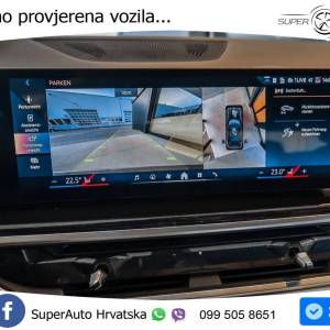 BMW X7 40d xDrive Aut. M Sport 352 KS, 7-SJED+ZRAČNI+ACC+KAM+GR SJED+HEAD+PANO