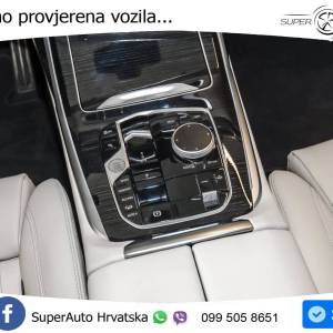 BMW X7 40d xDrive Aut. M Sport 352 KS, 7-SJED+ZRAČNI+ACC+KAM+GR SJED+HEAD+PANO