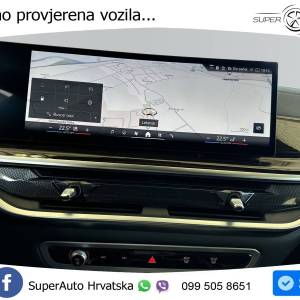 BMW X7 40i xDrive Aut. M Sport 380 KS, 7-SJED+ACC+LED+360+GR SJED+HEAD+VIRT