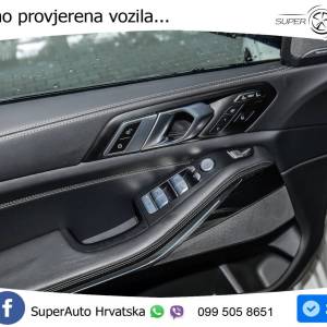 BMW X7 40i xDrive Aut. M Sport 380 KS, 7-SJED+ZRAČNI+ACC+KAM+GR SJED+HEAD+PANO