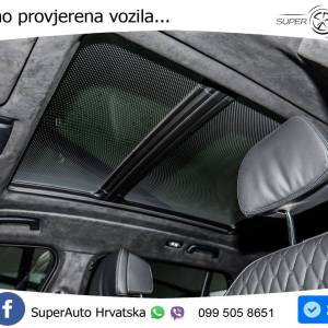 BMW X7 40i xDrive Aut. M Sport 380 KS, 7-SJED+ZRAČNI+ACC+KAM+GR SJED+HEAD+PANO