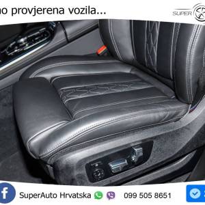 BMW X7 40i xDrive Aut. M Sport 380 KS, 7-SJED+ZRAČNI+ACC+KAM+GR SJED+HEAD+PANO