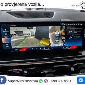 BMW X7 40i xDrive Aut. M Sport 380 KS, 7-SJED+ZRAČNI+ACC+KAM+GR SJED+HEAD+PANO