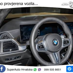 BMW X7 40i xDrive Aut. M Sport 380 KS, 7- SJED+ZRAČNI+ACC+KAM+GR SJED+HEAD+PANO