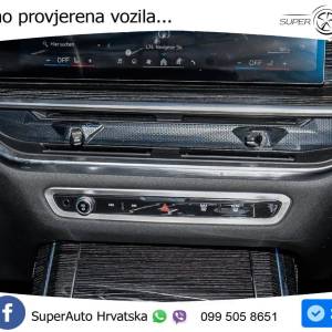 BMW X7 40i xDrive Aut. M Sport 380 KS, 7- SJED+ZRAČNI+ACC+KAM+GR SJED+HEAD+PANO