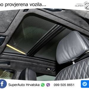 BMW X7 40i xDrive Aut. M Sport 380 KS, 7- SJED+ZRAČNI+ACC+KAM+GR SJED+HEAD+PANO