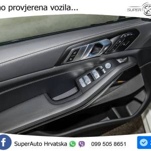 BMW X7 40i xDrive Aut. M Sport 380 KS, 7- SJED+ZRAČNI+ACC+KAM+GR SJED+HEAD+PANO