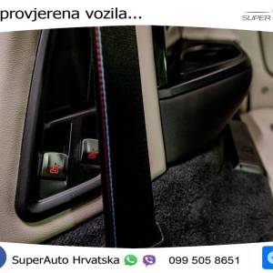 BMW X7 40i xDrive Aut. M Sport 380 KS, ZRAČNI+ACC+360+4xGR SJED+HEAD+PANO