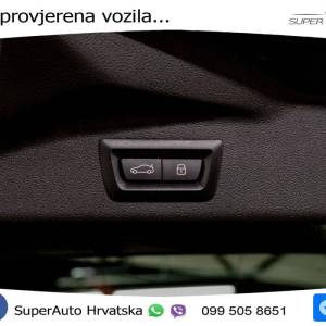 BMW X7 40i xDrive Aut. M Sport 380 KS, ZRAČNI+ACC+360+4xGR SJED+HEAD+PANO
