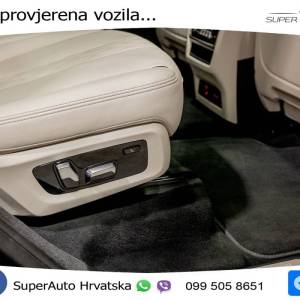 BMW X7 40i xDrive Aut. M Sport 380 KS, ZRAČNI+ACC+360+4xGR SJED+HEAD+PANO