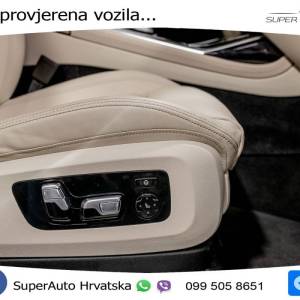 BMW X7 40i xDrive Aut. M Sport 380 KS, ZRAČNI+ACC+360+4xGR SJED+HEAD+PANO
