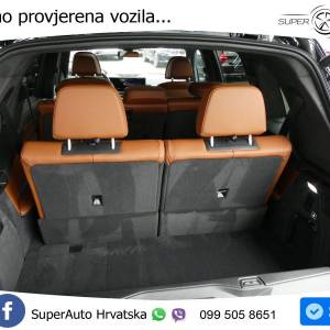 BMW X7 40i xDrive Aut. M Sport 380 KS, 7-SJED+ZRAČNI+LED+KAM+GR SJED+PANO+HEAD