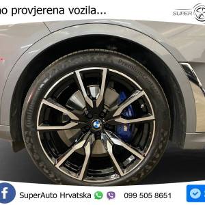 BMW X7 M60i xDrive Aut. 530 KS, 7-SJED+ZRAČNI+ACC+360+GR SJED+HEAD+PANO