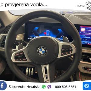BMW X7 M60i xDrive Aut. 530 KS, 7-SJED+ZRAČNI+ACC+360+GR SJED+HEAD+PANO
