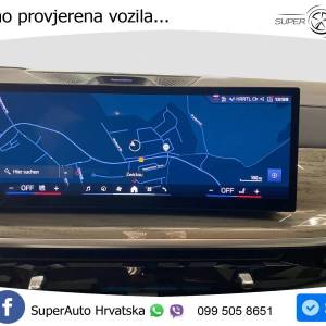 BMW X7 M60i xDrive Aut. 530 KS, 7-SJED+ZRAČNI+ACC+360+GR SJED+HEAD+PANO