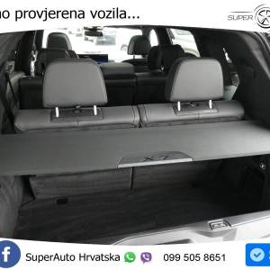BMW X7 M60i xDrive Aut. 530 KS, 7-SJED+ZRAČNI+ACC+KAM+GR SJED+HEAD+PANO