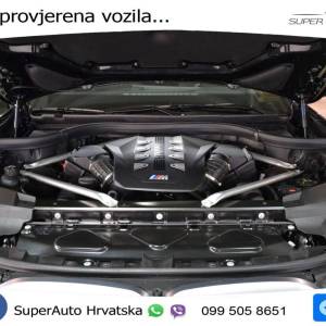 BMW X7 M60i xDrive Aut. 530 KS, 7-SJED+ZRAČNI+ACC+360+GR SJED+HAED+PANO