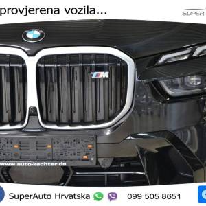 BMW X7 M60i xDrive Aut. 530 KS, 7-SJED+ZRAČNI+ACC+360+GR SJED+HAED+PANO