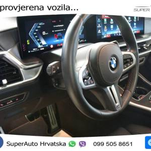 BMW X7 M60i xDrive Aut. 530 KS, 7-SJED+ZRAČNI+ACC+360+GR SJED+HAED+PANO