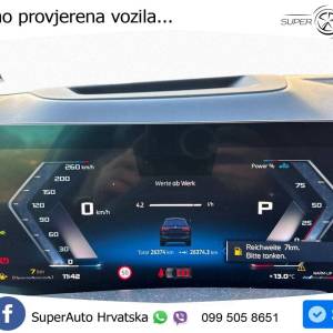 BMW X7 M60i xDrive Aut. 530 KS, 7-SJED+ZRAČNI+ACC+360+GR SJED+HEAD+PANO