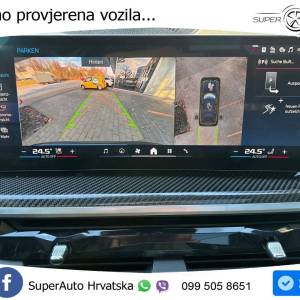 BMW X7 M60i xDrive Aut. 530 KS, 7-SJED+ZRAČNI+ACC+360+GR SJED+HEAD+PANO