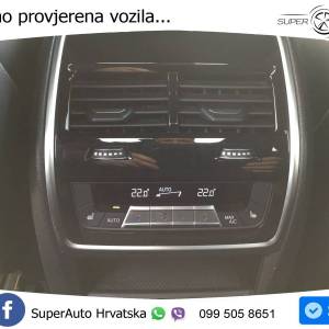 BMW X7 M60i xDrive Aut. 530 KS, 7-SJED+ZRAČNI+ACC+360+GR SJED+HEAD+PANO