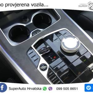 BMW X7 M60i xDrive Aut. 530 KS, 7-SJED+ZRAČNI+ACC+360+GR SJED+HEAD+PANO